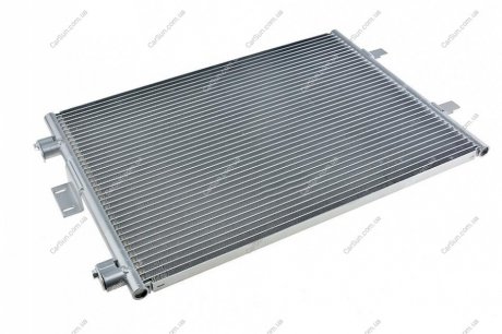 Радиатор кондиционера Polcar 6016K8C1 (фото 1)