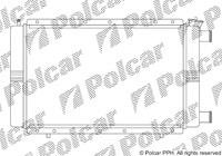 Автозапчасть Polcar 602208A0