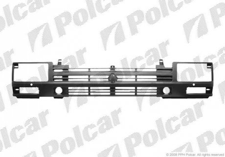 Решетка Polcar 602305-R (фото 1)