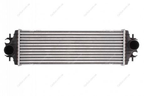 Радиатор воздуха (Интеркулер) Polcar 6026J8-1