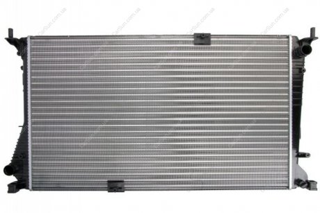Радиатор охлаждения Polcar 602708-2