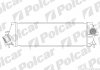 Інтеркулер Renault Trafic 2.0/2.5 DCI 06- Polcar 6027J8-1 (фото 3)