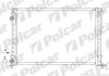 Радіатор охолодження Polcar 603208-3 (фото 3)