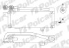 Радіатор масла Polcar 6033L83X (фото 1)