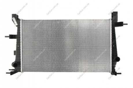 Радиатор охлаждения Polcar 603508-2 (фото 1)