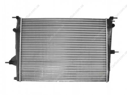 Радиатор охлаждения Polcar 603508A1 (фото 1)