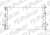 Радиатор охлаждения Polcar 603708-1 (фото 4)