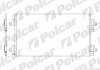 Радіатор кондиціонера Polcar 6037K81X (фото 4)
