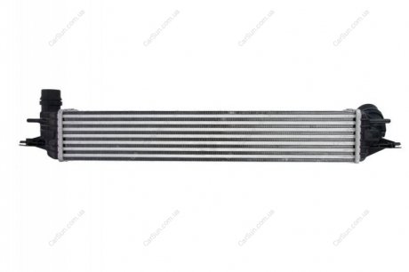 Радиатор воздуха (Интеркулер) Polcar 6039J8-1 (фото 1)