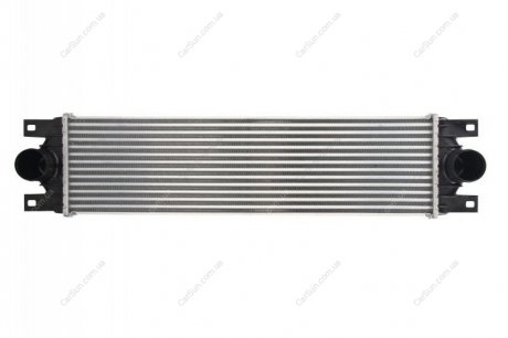Радиатор воздуха (Интеркулер) Polcar 6041J8-1 (фото 1)