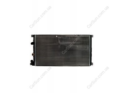 Радиатор охлаждения Polcar 604208-3