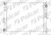 Радиатор охлаждения Polcar 605608-1 (фото 2)