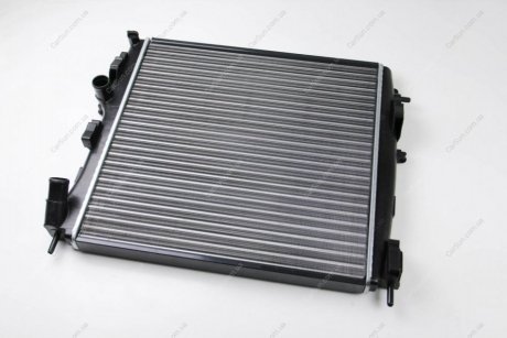 Радиатор охлаждения Polcar 606008-7