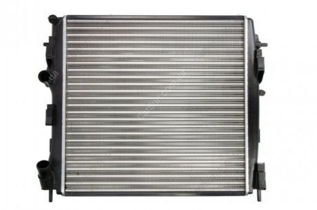 Радиатор охлаждения Polcar 606008A7 (фото 1)