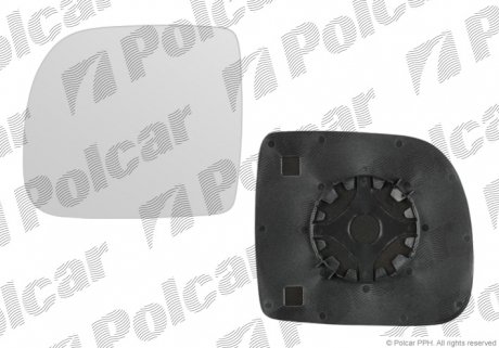 Автозапчасть Polcar 6060543M