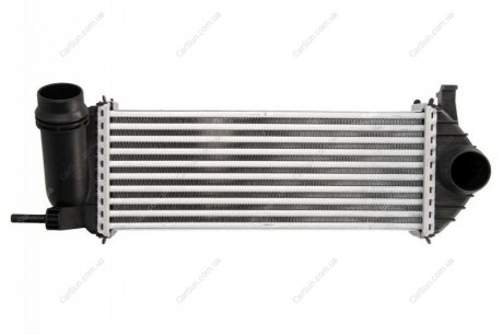 Радиатор воздуха (Интеркулер) Polcar 6062J8-3
