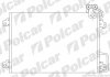 Радиатор кондиционера Polcar 6070K81X (фото 5)