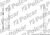 Радиатор кондиционера Polcar 6070K8C2S (фото 1)