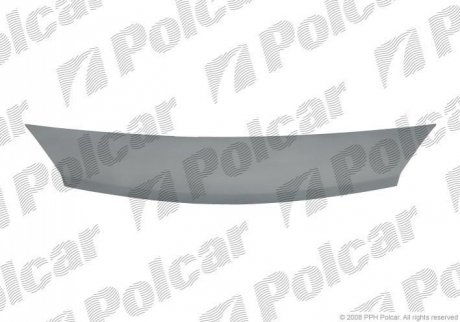 Маскировка панели передней Polcar 607114-1