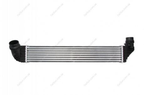 Радиатор воздуха (Интеркулер) Polcar 6073J82X (фото 1)