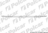 Накладка решетки Polcar 60A20511