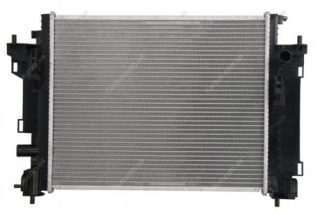 Радиатор охлаждения Polcar 60A208-1 (фото 1)