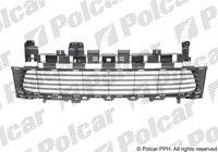 Решітка в бампері Polcar 60B227