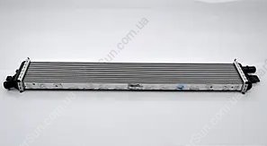 Радиатор охлаждения Polcar 60N108-1 (фото 1)