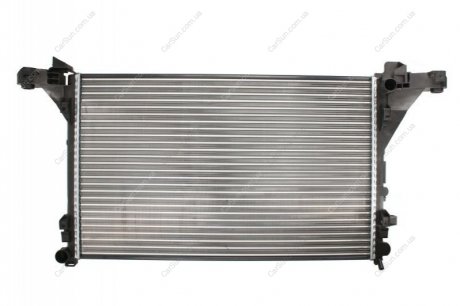 Радиатор охлаждения Polcar 60N1084X (фото 1)