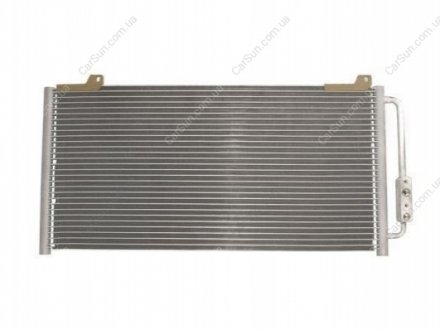 Радиатор кондиционера Polcar 6319K8C1S (фото 1)
