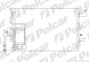 Радиатор кондиционера Polcar 6522K8C1 (фото 2)