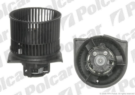 Автозапчастина Polcar 6523NU1X