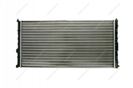 Радиатор охлаждения Polcar 671308-4 (фото 1)