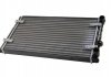 Радиатор охлаж. двигателя VW Caddy II, Polo 1.4-1.9D 02.93-01.04 Polcar 671308A2 (фото 2)