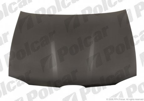 Капот Polcar 671403 (фото 1)