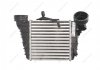 Радіатор повітря (Інтеркулер) Polcar 6730J8-1 (фото 2)