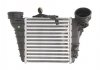 Радіатор повітря (Інтеркулер) Polcar 6730J8-1 (фото 1)