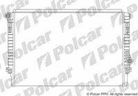 Радиатор охлаждения Polcar 67C1081X