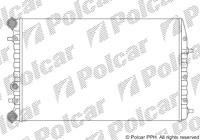 Радиатор охлаждения Polcar 691308A3