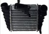 Радиатор воздуха (Интеркулер) Polcar 6913J8-2 (фото 1)