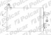 Радіатор кондиціонера Polcar 6913K8C1 (фото 4)