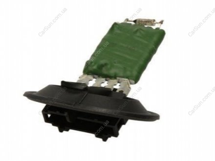 Резистор печки, переключение VW Caddy/Seat Cordoba/Ibiza 06- Polcar 6913KST-1