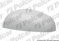 Корпус дзеркала зовнішнього правий Polcar 691555PE