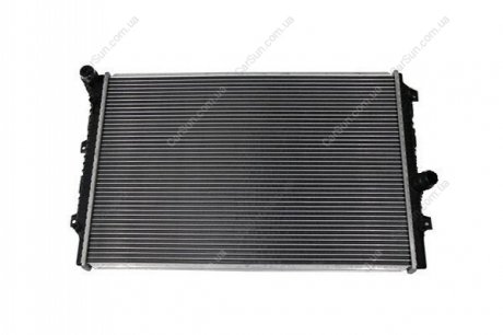 Радиатор охлаждения Polcar 6935081X (фото 1)