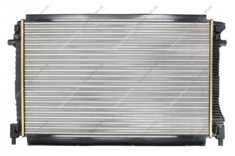 Радиатор охлаждения Polcar 69C108-2 (фото 1)