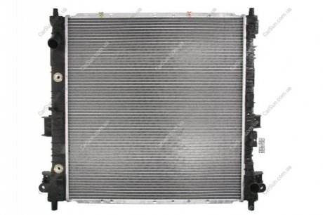 Радиатор охлаждения Polcar 7110081 (фото 1)