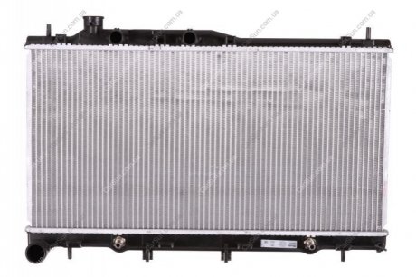 Радиатор охлаждения Polcar 7208081 (фото 1)