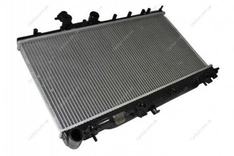 Радиатор охлаждения Polcar 721208-2 (фото 1)