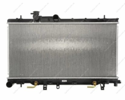 Радиатор охлаждения Polcar 7213082 (фото 1)