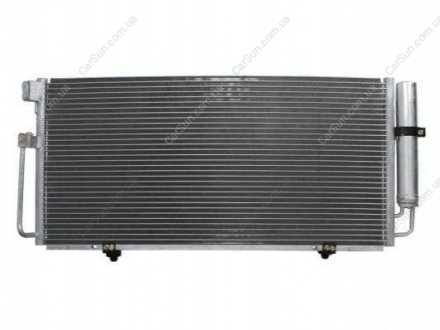 Радиатор кондиционера Polcar 7213K8C1 (фото 1)